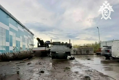 В Новочебоксарске возбудили дело после гибели рабочего