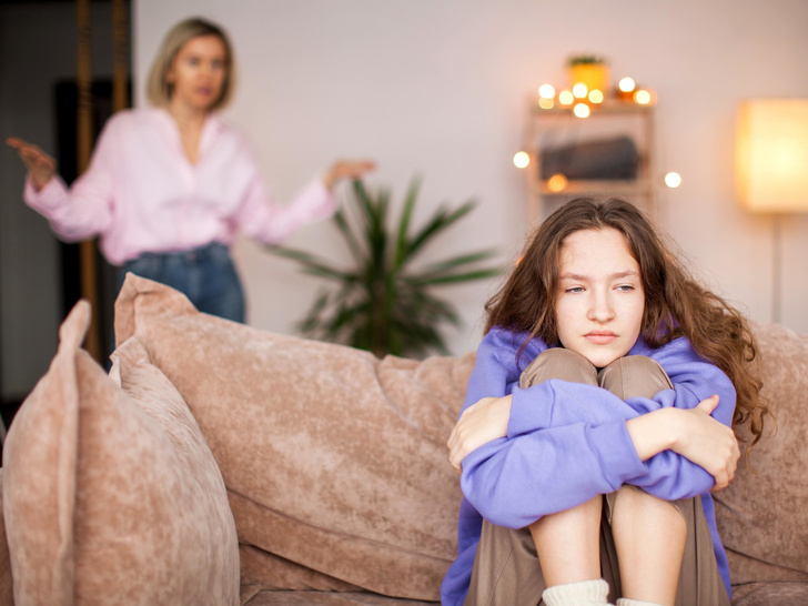 Проследите за собой: 4 ситуации, когда ребенок испытывает стыд за родителей