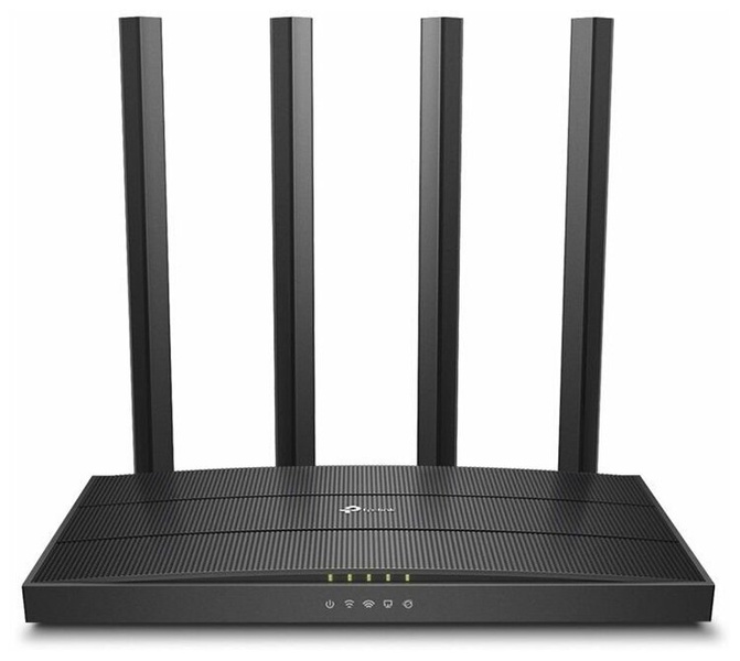 Wi-Fi роутер TP-LINK