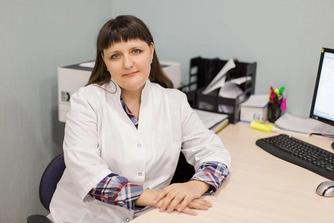 Источник: Ксения Зимина
