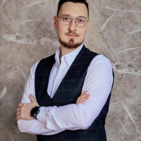 Аватарка Чайко Сергей