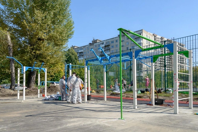 Источник: фонд «Город для людей»