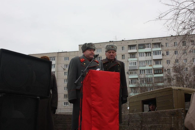 Источник: пресс-служба администрации Волгограда