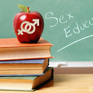 В российских школах могут ввести уроки по половому воспитанию
