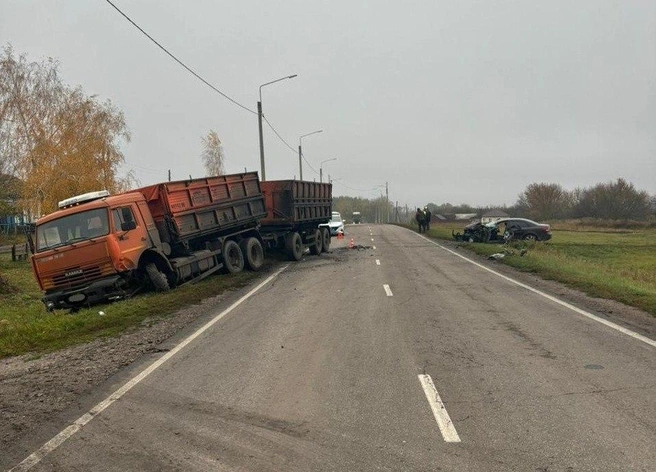 Источник: Полиция Воронежской области / T.me