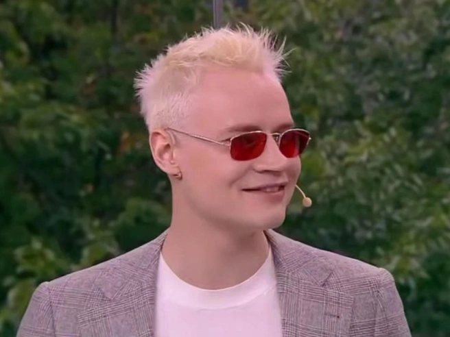 Источник: кадр из программы «Доброе утро» (6+), Первый канал, 2025 год