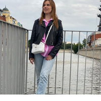 Аватарка Darya