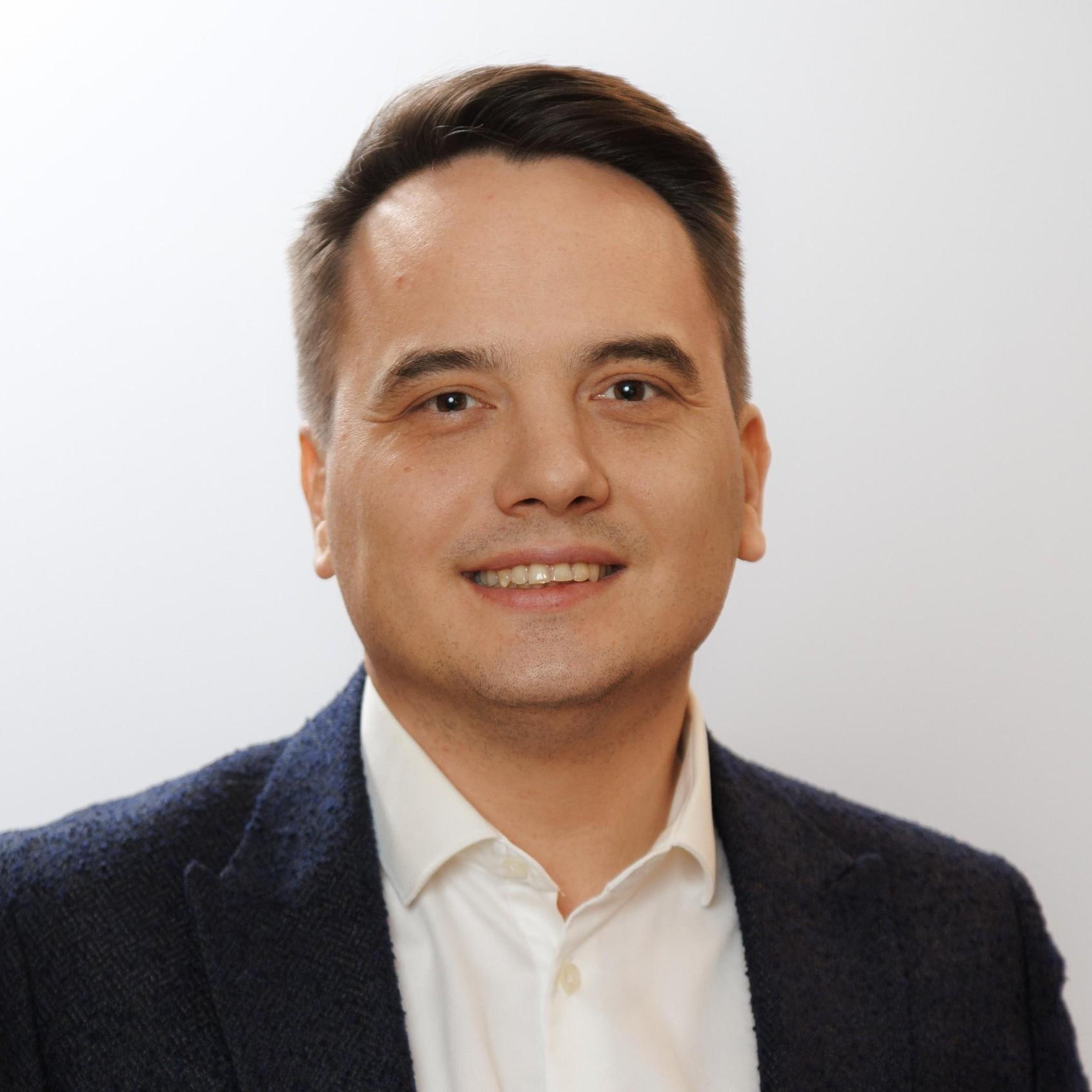 <p>Кирилл Петрунёв</p>