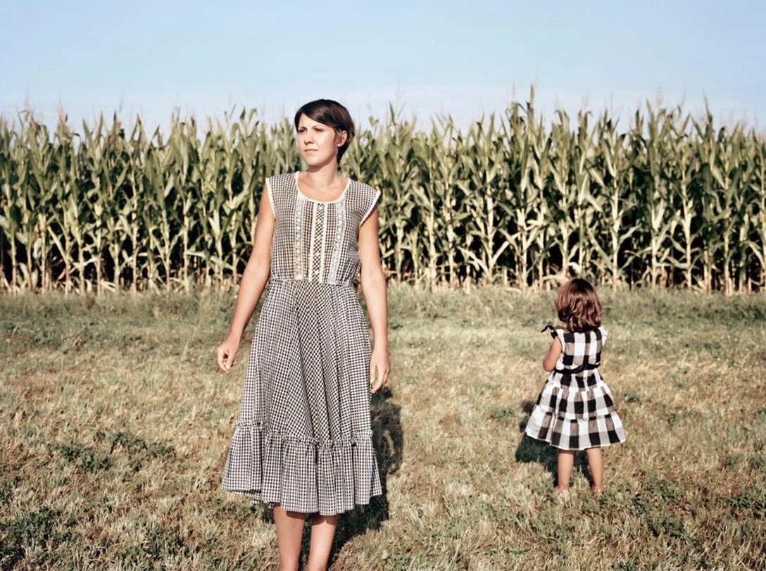 Кто такие дети-кристаллы | marieclaire.ru