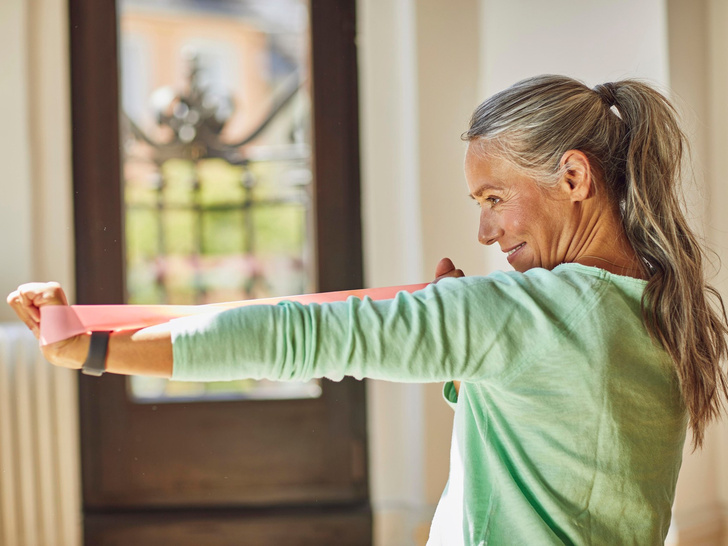 5 привычек долгожителей, которыми вам стоит обзавестись после 45