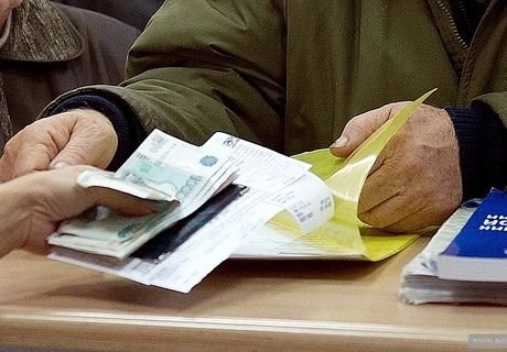 Социальные выплаты в РФ повысят с 1 февраля на 7% | ya62.ru