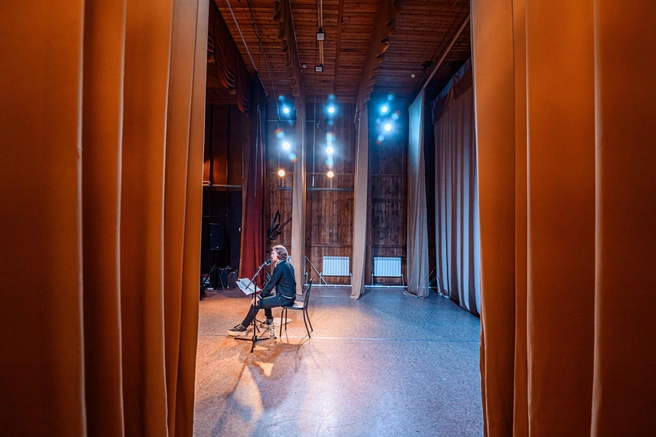 Источник: Олег Фёдоров / CHITA.RU