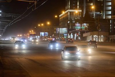 Жители Тулы сообщили о взрывах в городе