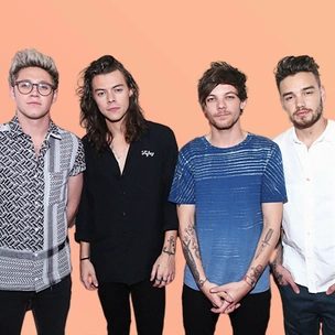 Лиам Пейн намекнул на воссоединение One Direction в честь десятилетия группы