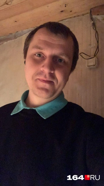 Директор котельной | Источник: Архив Елены Яралиевой