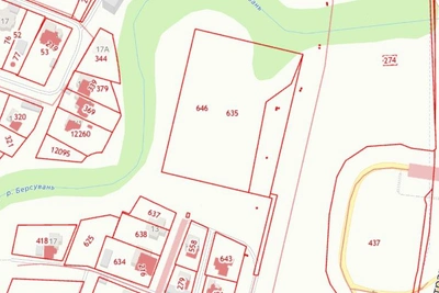 Хабиров выделил землю под футбол без конкурса