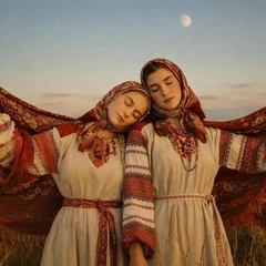 Золовкины посиделки: как провести этот день замужним и незамужним женщинам, чтобы привлечь удачу