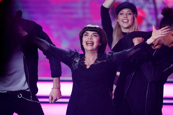 культовые прически