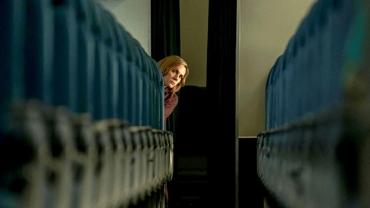 Кадр из сериала «Из многих» (2025) | Источник: IMDb