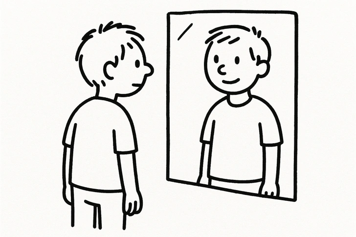 Подражание | Источник: Sora