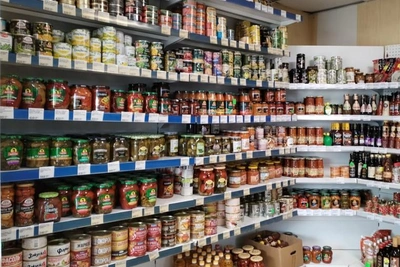 В Эвенкии ввели режим повышенной готовности из-за дефицита продуктов