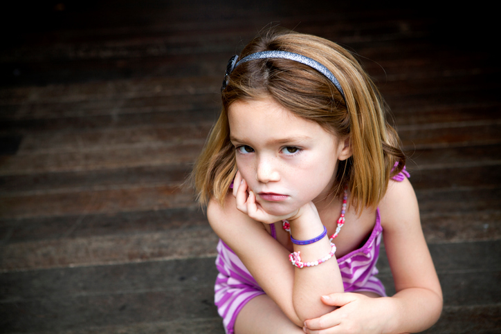 Психологические травмы детства и пути их преодоления