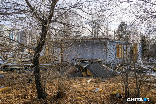 Источник: Олег Фёдоров / CHITA.RU