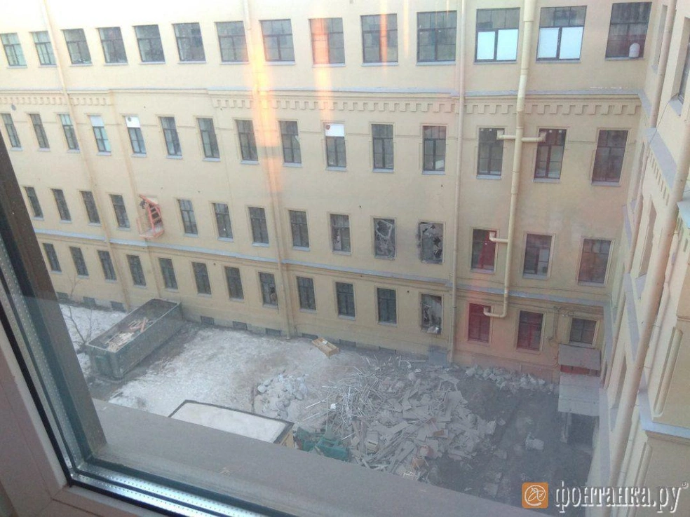 Источник: читатель "Фонтанки"