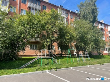 Источник: Лера Городецкая / NGS42.RU