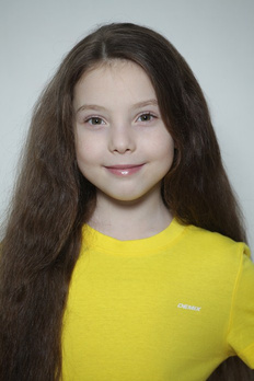 38. Елизавета Киргизина