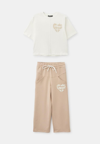 Костюм спортивный, Locoloco All For Junior