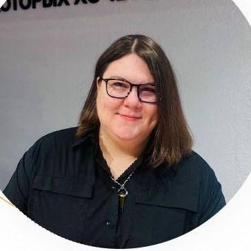 <p>Мария Мартемьянова</p>