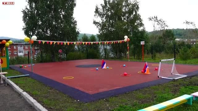 Проект был в планах несколько лет, и поддержка гранта позволила реализовать идею | Источник: www.tvn-tv.ru