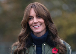 Любимая принцесса: 25 вещей, за которые британцы обожают Кейт Миддлтон