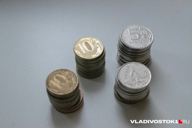 Их направили на нужные вещи | Источник: Елена Буйвол / VLADIVOSTOK1.RU