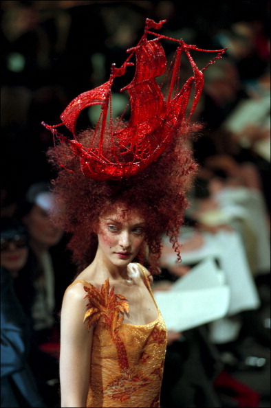 Jean-Paul Gaultier | Источник: Getty Images