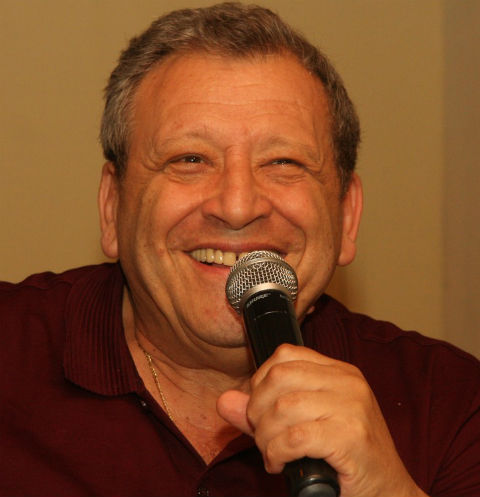 Борис Грачевский