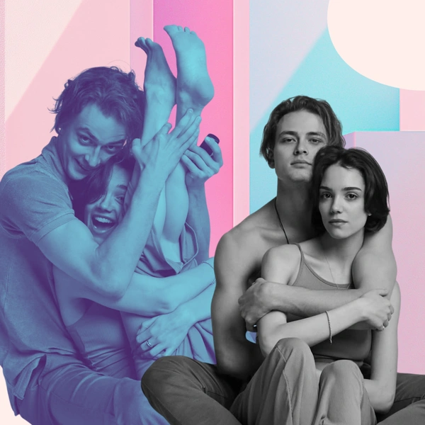 Женя Медведева официально подтвердила помолвку с Ильдаром Гайнутдиновым | Источник: theGirl