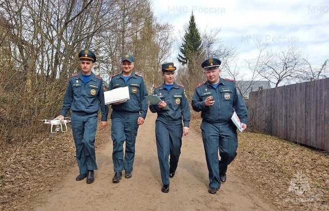 Число погибших в пожарах в Кировской области сократилось на четверть | 43.ru