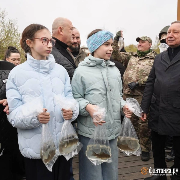 Источник: Павел Даиси / FONTANKA.RU