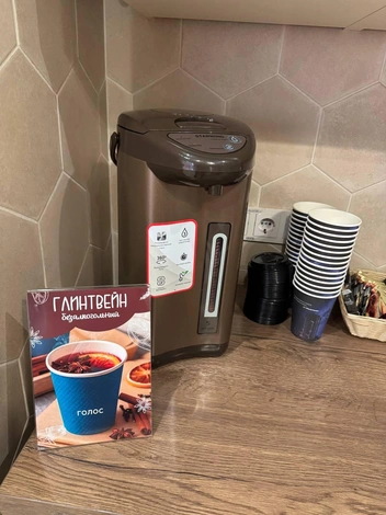 На праздниках в «Ньютоне» всегда интересно, весело и вкусно | Источник: «Группа Голос»