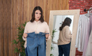 5 вещей, которые надо сделать, чтобы влезть в джинсы на размер меньше