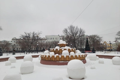 Прогноз погоды в Оренбуржье на предстоящие выходные
