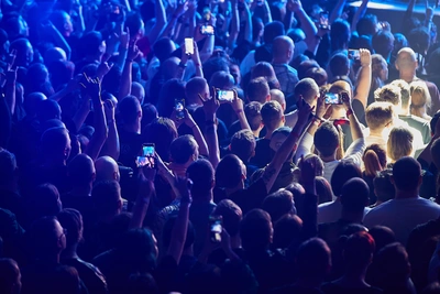 Выступление Flo Rida в Новосибирске перенесено