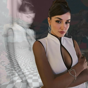 Ханде Эрчел дала показания в суде Турции по делу о наркотиках