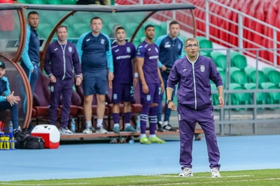 Тренер «Уфы» раскритиковал игроков после поражения от «Родины»