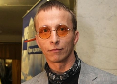 Дочь Охлобыстина показала в сети 7-месячного сына, кадры с которым умиляют до слез