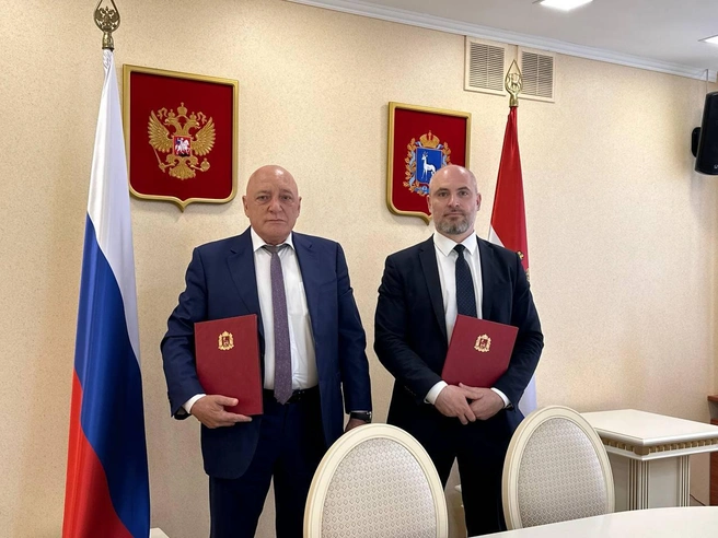 Для инвесторов в Самарской области в режиме «одного окна» работает Агентство по привлечению инвестиций | Источник: фонд «Агентство по привлечению инвестиций Самарской области»