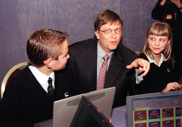 По цене машины (ну почти!): Билл Гейтс рассказал, каким компьютером он пользуется