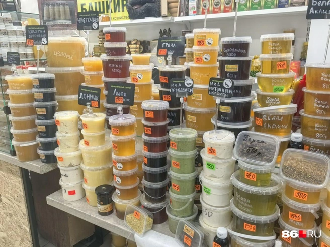 Источник: Анастасия Шевякова / 86.RU